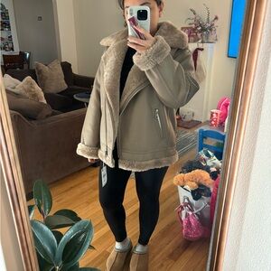 Mango Jacket Brand New with Tag